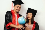 Indian students Abroad latest breaking, Indian students Abroad opportunities, challenges and opportunities for indian students abroad, Ielts