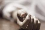 Indian teacher suicide, Antony Benjamin, indian teacher commits suicide in dubai, Antony benjamin