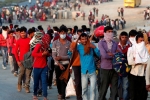 unemployment, lockdown, coronavirus lockdown indian unemployment crosses 120 million in april, Automobiles