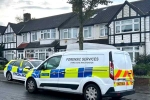 South UK, Indian woman Killed in UK videos, indian woman stabbed to death in the united kingdom, Hbo
