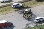 Indians in USA, Indian origin in USA, four indians die in road accident, Indian diaspora