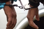 Three Indians USA latest updates, Three Indians USA latest updates, three indians trying to enter usa ilegally arrested, Dominican republic