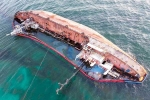 Indian Oil Tanker in Oman capsized, Indian Oil Tanker in Oman missing, 13 indians missing after oil tanker capsizes off oman, Indian navy