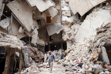 24,000 Indians still in six war-torn countries