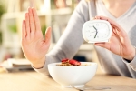 Intermittent Fasting health, Intermittent Fasting hair regeneration, intermittent fasting may impact hair regeneration, Intermittent fasting