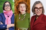 who is the richest black woman in the world, richest woman in the world 2019, international women s day 2019 here are the five richest women in the world, Gail