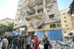 Israel Vs Lebanon news, Israel Vs Lebanon updates, israeli strikes kill 105 in lebanon, Hezbollah attack