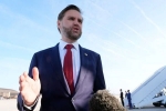 Iran Vs USA, JD Vance in Islamabad updates, jd vance lands in islamabad for peace talks, Economy Iran Vs USA, JD Vance in Islamabad updates, jd vance lands in islamabad for peace talks, Economy