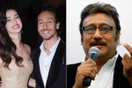 Jackie Shroff about tiger shroff, Jackie Shroff, tiger shroff and disha patani may get married in future jackie shroff, Nora fatehi Jackie Shroff about tiger shroff, Jackie Shroff, tiger shroff and disha patani may get married in future jackie shroff, Nora fatehi