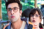 Jagga Jasoos Movie Review and Rating, Bollywood movie reviews, jagga jasoos movie review rating story cast and crew, Saurabh shukla