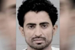 Jaish-E-Mohammed, north carolina, pakistani american at north carolina airport arrested for links to jaish e mohammed and islamic state, Masood azhar