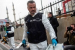 Jamal Khashoggi, Jamal Khashoggi body, jamal khashoggi s dismembered body found reports, Theresa may