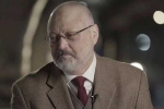 Khashoggi, Saudi Arabia, saudi arabia admits jamal khashoggi killed in consulate, King salman