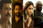 RRR song, RRR promotional song, janani video song from rrr offers a melodious treat, Melodious