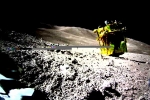 Japan moon lander shocking, Japan moon lander updates, japan s moon lander survives second lunar night, Japan
