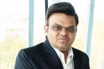 Jay Shah latest breaking, Jay Shah breaking news, jay shah to meet bcci amid t20 world cup venue mess, What