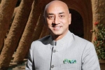 jayadev galla twitter, Jayadev, nri industrialist jayadev galla among richest candidates in national election with assets over rs 680 crore, Ysr congress