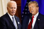 Joe Biden Vs Donald Trump breaking, Presidential Debate 2024, joe biden and donald trump clash over presidential debate, Atlanta