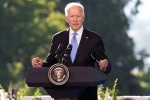 Joe Biden press conference, Taliban, joe biden responds on taliban taking over afghanistan, Terrorist threat