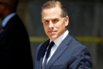 Hunter Biden breaking news, Hunter Biden news, joe biden s son hunter convicted in a gun trial, Hunter biden
