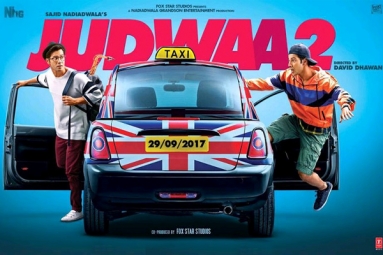 Judwaa 2 Hindi Movie