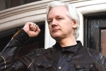 sealed, United States, julian assange charged in us wikileaks, George washington