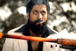 Srinidhi Shetty, Hombale Films, kgf chapter 2 teaser clocks record views, Mysore
