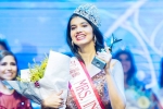 India No. 3, Kadambari Chheda-Donvalkar, former indian shuttler crowned mrs india usa oregon 2019, Badminton