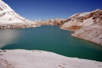 Tilicho lake, Tilicho lake, kajin sara in nepal to be named as world s highest lake, Municipality