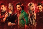 Twitter, Twitter, twitter uproars down with memes with kalankreview, Aditya roy kapur