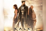Kalki 2898 AD news, Kalki 2898 AD theatrical business, kalki 2898 ad gets a new release date, Films