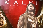 Kalki 2898 AD news, Kalki 2898 AD new release date, when is kalki 2898 ad hitting the screens, Saab