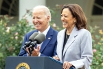 Kamala Harris, Kamala Harris new breaking, kamala harris has a better chance of retaining white house than biden, Atlanta
