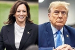 Kamala Harris Vs Donald Trump, Kamala Harris Vs Donald Trump new breaking, kamala harris leads donald trump in the new poll, A new survey