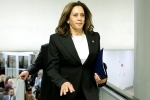 kamala harris education, Kamala Harris, kamala harris to decide on 2020 presidential bid soon, 2020 presidential elections