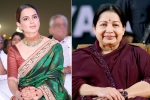 Kangana Ranaut as Jayalalithaa, sandhya jayalalithaa, kangana ranaut to play jayalalithaa in al vijay s thalaivi, Dhoom