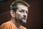 Kansas, Adam Purinton, kansas shooting indian techie s killer gets life imprisonment, Global positioning system