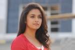 Keerthy Suresh new film, Keerthy Suresh latest, keerthy suresh turns mahanati, Actress savithri
