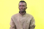 Collins Jumaisi Khalusha, Collins Jumaisi Khalusha crime, kenya s vampire killer escapes from jail, Psychopath