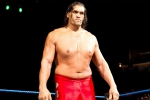 the great khali wife, great khali diet, the great khali workout and diet routine, George washington