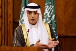 Adel al-Jubeir, Jamal Khashoggi death, saudi says khashoggi s body is missing calls it tremendous mistake, Rogue