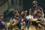 Kolkata Knight Riders vs Rising Pune Supergiant, Kolkata beats Pune, kolkata knight riders reaches top of the table, Ben stokes
