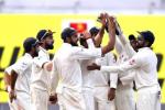 Kolkata Test, New Zealand tour of India, kolkata test india beats new zealand by 178 runs, Murali vijay
