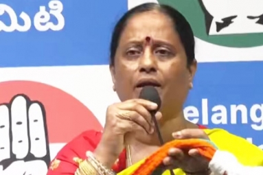 Telangana Minister Apologies to Naga Chaitanya and Samantha