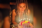Kriti Sanon relationship, Kriti Sanon latest breaking, kriti sanon spends her birthday with beau kabir bahia in greece, Kajol
