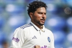 Kuldeep Yadav, Kuldeep Yadav new updates, kuldeep yadav asks bcci for leave during south africa series, First l Kuldeep Yadav, Kuldeep Yadav new updates, kuldeep yadav asks bcci for leave during south africa series, First l