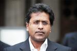 Amin Pathan, Amin Pathan, lalit modi to continue as rajasthan cricket association president, Lalit modi