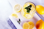 Lemon Water and Diabetes, Lemon Water and Diabetes health benefits, can drinking lemon water help manage diabetes, Grapefruits