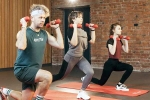 Heart Health medication, Heart Health latest, lifestyle changes you should make for a healthier heart, Swimming