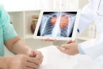 COPD problems, Lung Health 2024, suggested lifestyle changes to improve your lung health, Vaccination